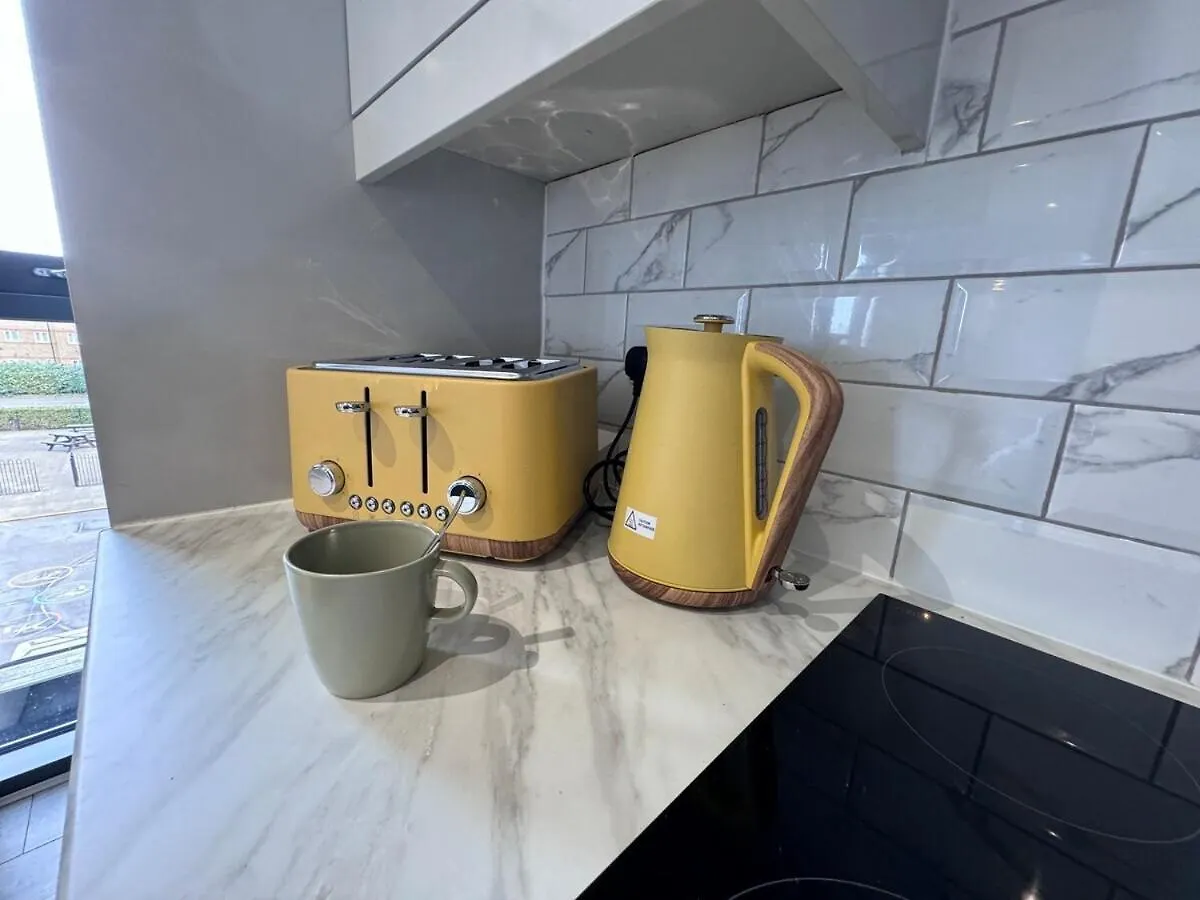 Ft6 Brick Lane Studio Apartment London