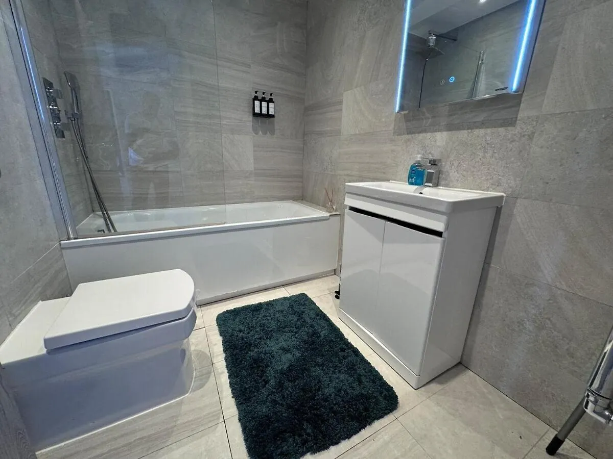 Ft6 Brick Lane Studio Apartment London 0*,  United Kingdom
